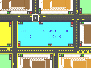 Traffic — ss (EU)