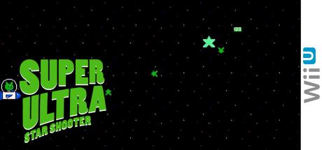 Super Ultra Star Shooter — steamgrid