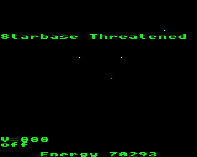 Galaxy Raiders — ss (WOR)