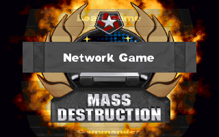 Mass Destruction — sstitle (WOR)