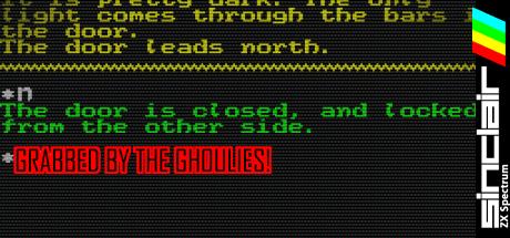 Grabbed by the Ghoulies! — steamgrid