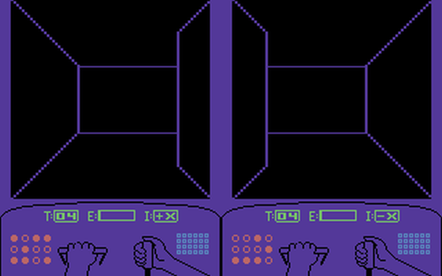 Hexaeder — ss (UK)