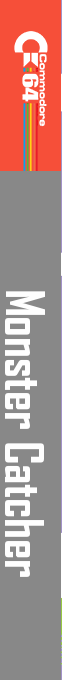 Monster Catcher — box-2D-side (WOR)
