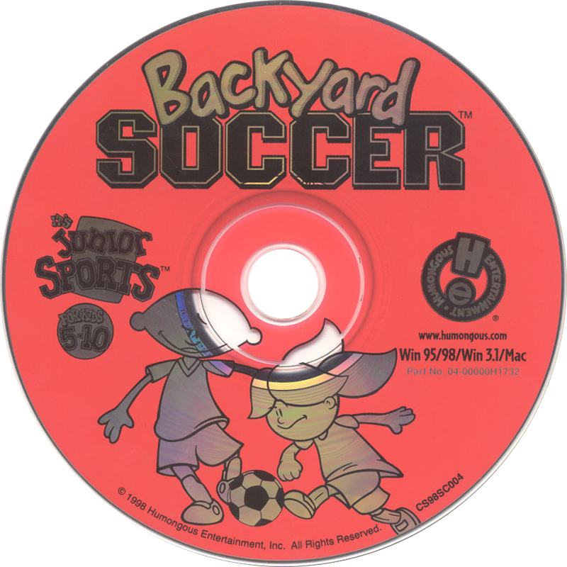 Backyard Soccer — support-2D (US)