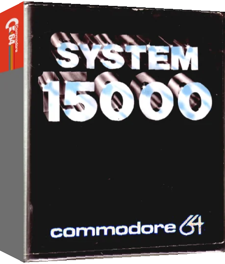 System 15000 — box-3D (EU)