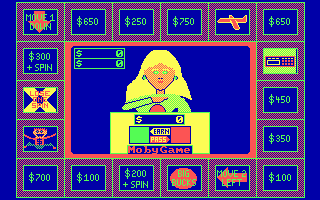 Press Your Luck — ss (US)