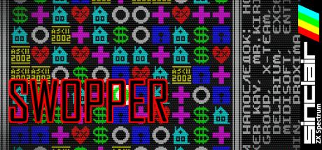 Swopper — steamgrid