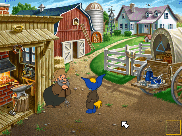 Kidsongs - Musical Mystery — ss (US)