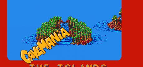 Cavemania — steamgrid
