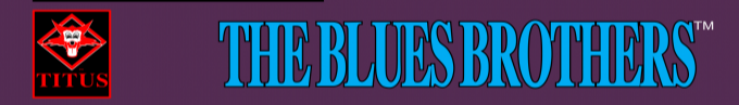 Blues Brothers The — box-2D-side (EU)