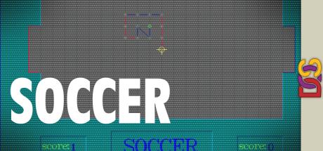 Soccer — steamgrid