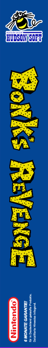 B.c. Kid 2 — box-2D-side (US)