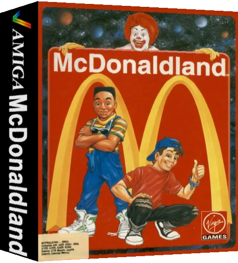 McDonaldland — box-3D (EU)
