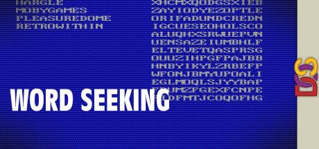 Word Seeking — steamgrid