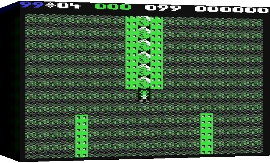 Mega Boulder 4 — box-3D (WOR)