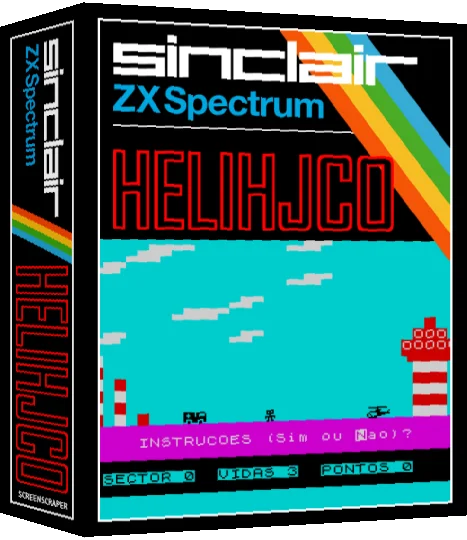 Helihjco — box-3D (SS)