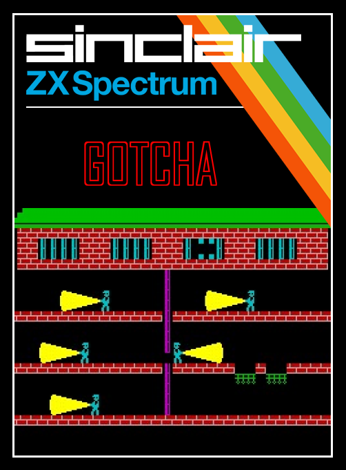 Gotcha — box-2D (SS)