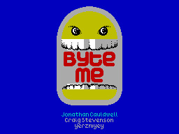 Byte Me — sstitle (WOR)
