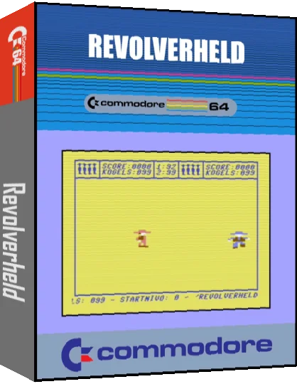 Revolverheld — box-3D (CUS)