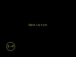 The Appleton — sstitle (WOR)