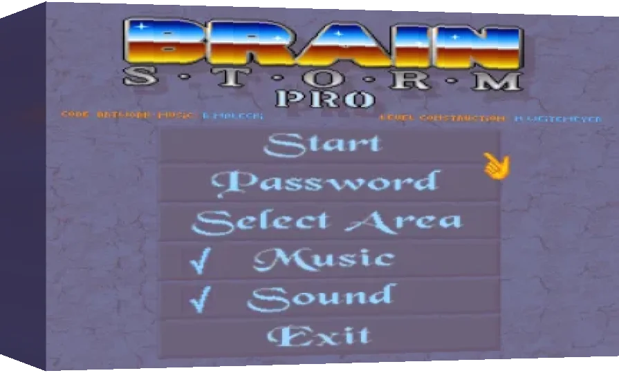 BrainStorm Pro — box-3D (WOR)