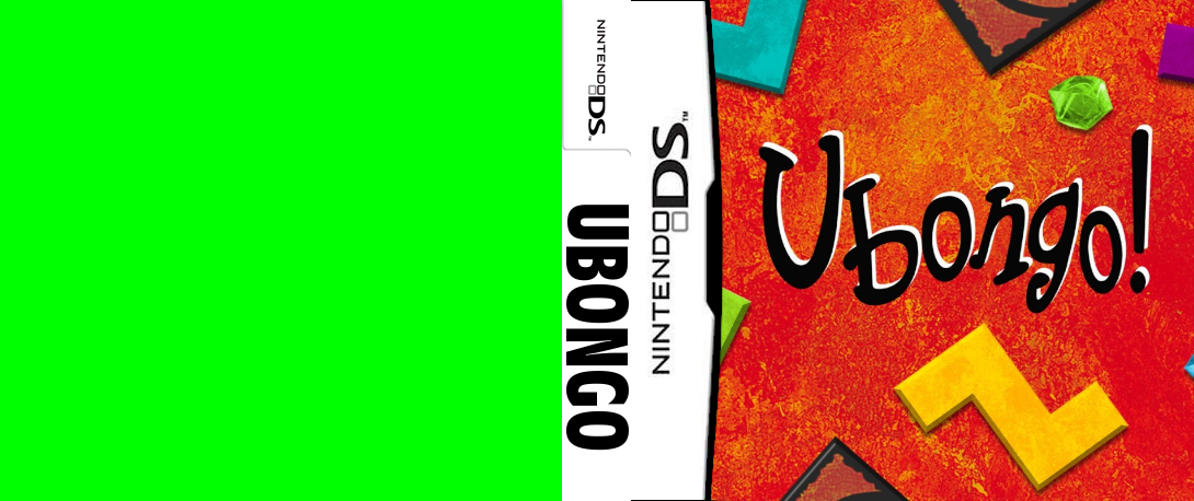 Ubongo — box-texture (WOR)
