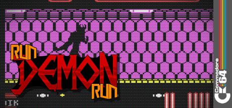 Run Demon Run — steamgrid