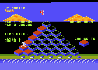Pharaoh's Pyramid — ss (WOR)