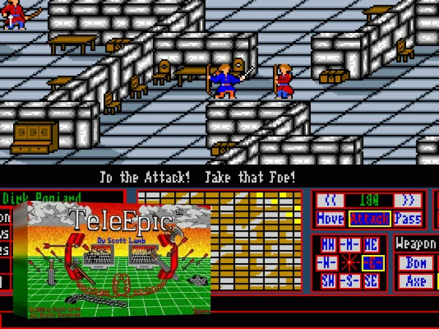 TeleEpic — mixrbv2 (WOR)