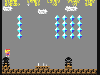 Gitty's Dream II — ss (WOR)