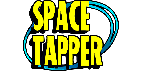 Space Tapper — wheel-hd (WOR)