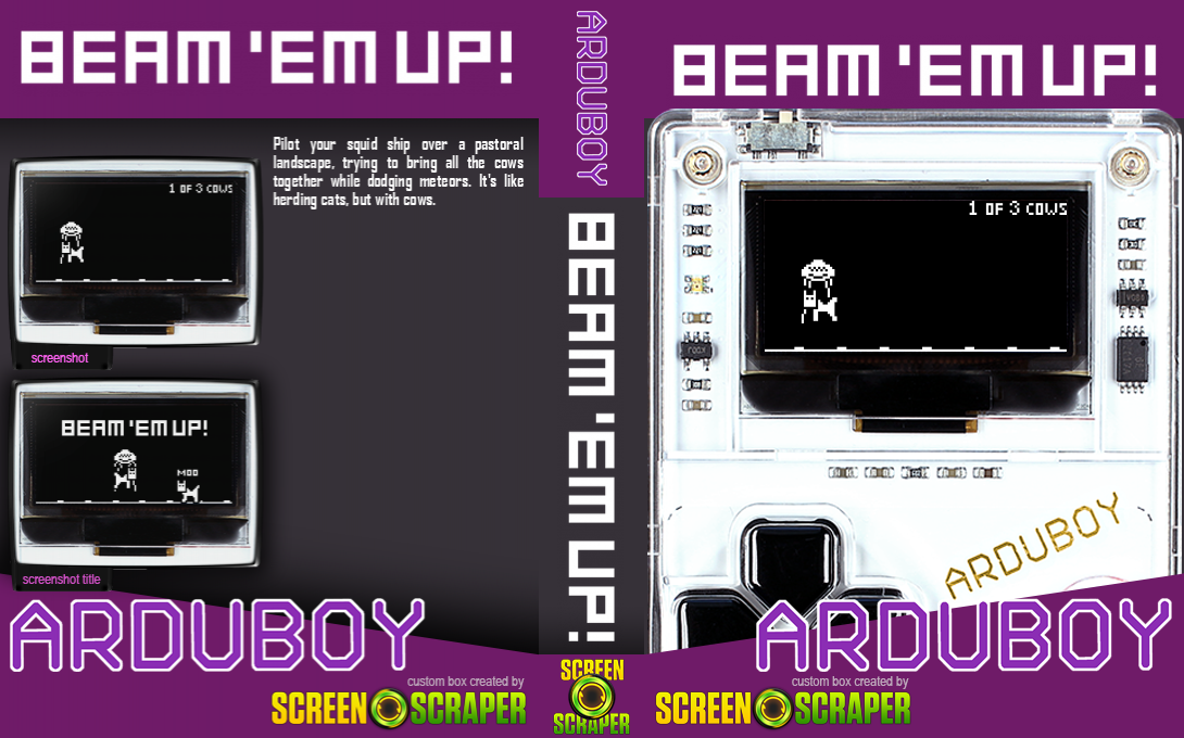 Beam 'Em Up — box-texture (SS)