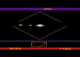 Alpha Shield — ss (WOR)