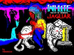 White Jaguar — sstitle (WOR)
