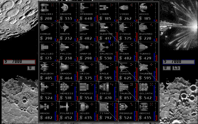 Enemy War — ss (WOR)