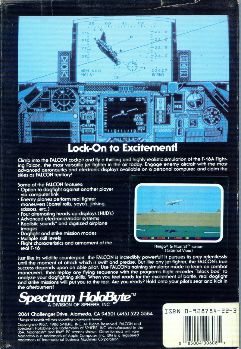 Falcon — box-2D-back (US)