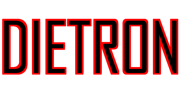Dietron — wheel-hd (SS)