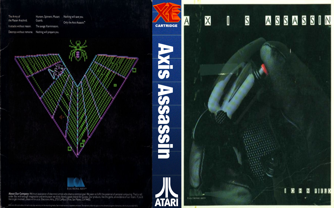 Axis Assassin — box-texture (WOR)