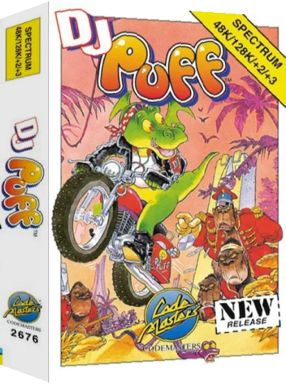 DJ Puff — box-3D (EU)