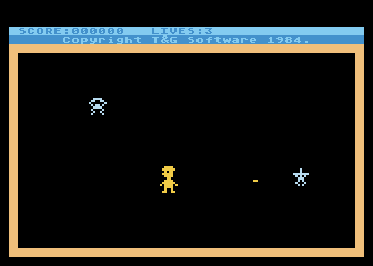 Emulator — ss (WOR)