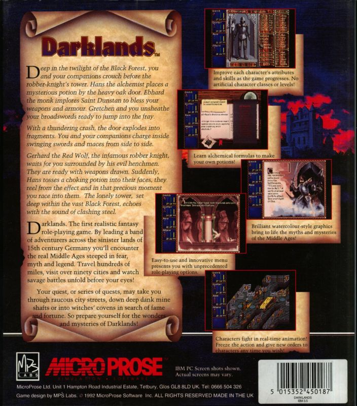 Darklands — box-2D-back (EU)
