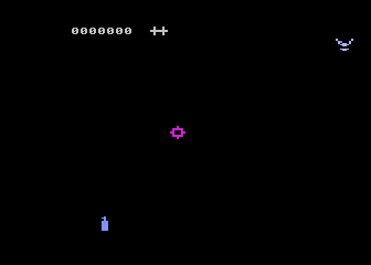 Fly Blaster — ss (WOR)