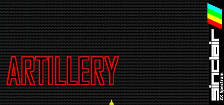 Artillery — steamgrid