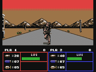 Operation Thunderbolt — ss (EU)