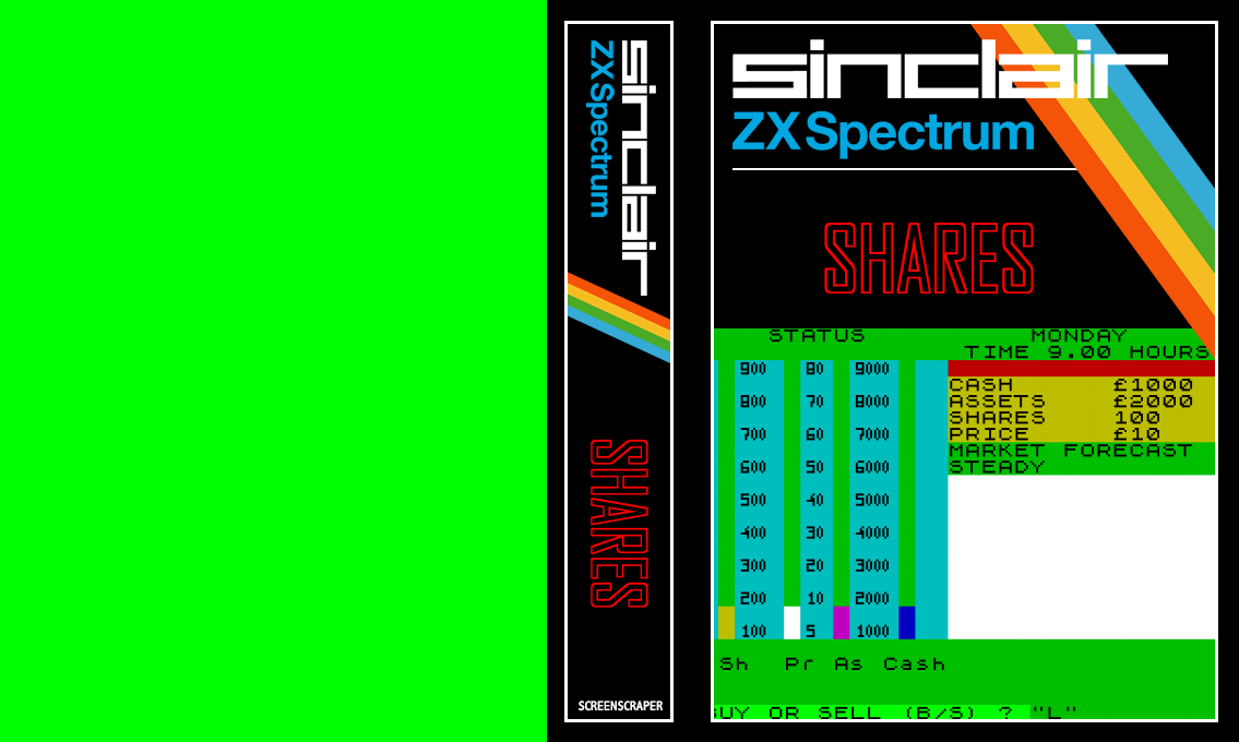 Shares — box-texture (SS)