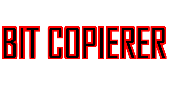 Bit Copierer — wheel-hd (SS)