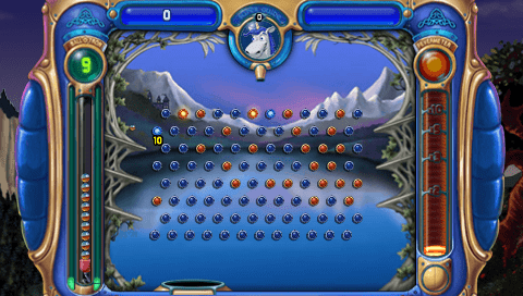 Peggle — ss (WOR)