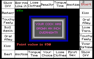 SeXXcapades — ss (WOR)