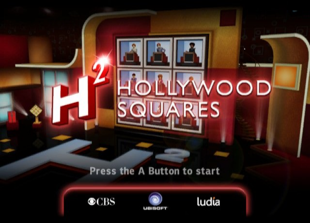 Hollywood Squares — sstitle (WOR)