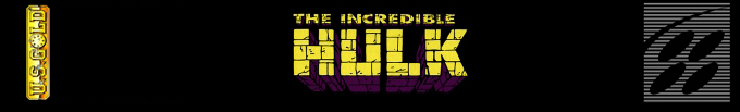The Incredible Hulk — box-2D-side (US)